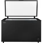 Морозильный ларь Kraft RX BD (W)-460BRX