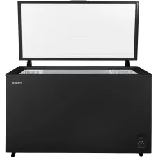 Морозильный ларь Kraft RX BD (W)-460BRX