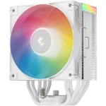 Кулер DeepCool AG500 Wh ARGB V2