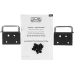ИБП Powercom Macan MRT-2000-L (с двойным преобразованием, 2000ВА, 2000Вт, 8xIEC 320 C13 (компьютерный))