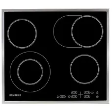 Варочная поверхность Samsung NZ64T3516CK [NZ64T3516CK/WT]