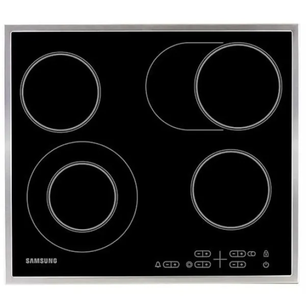Варочная поверхность Samsung NZ64T3516CK
