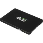 Жесткий диск SSD 256Гб AGI (2.5