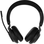 Гарнитура Jabra Evolve2 65 Link380a MS Stereo (оголовье, с проводом, накладные, USB Type-A, Microsoft Teams)