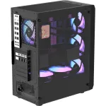 Корпус Formula Air Power G1 Plus (Midi-Tower, 1xUSB3.0)