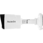 Камера видеонаблюдения Falcon Eye FE-MHD-B2-25 (аналоговая, уличная, цилиндрическая, 2Мп, 2.8-2.8мм, 1920x1080, 25кадр/с)