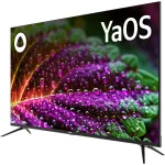 QLED-телевизор BBK 50LED-9212/UTS2C (B) (50