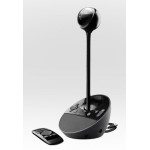 Веб-камера Logitech BCC950 (3млн пикс., 1920x1080, микрофон, автоматическая фокусировка, USB 2.0)