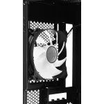 Корпус Zalman Z10 DUO (Midi-Tower)