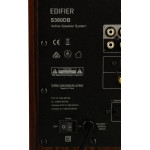 Компьютерная акустика Edifier S360DB (2.1, 150Вт, MDF)