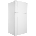 Холодильник Hitachi R-V610PUC7 PWH (No Frost, A, 2-камерный, объем 450:345/105л, инверторный компрессор, 85.5x176x74см, белый)