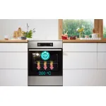 Плита Gorenje GEC5C42WG