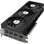 Видеокарта GeForce RTX 4060 Ti 2595МГц 16Гб Gigabyte GAMING OC (PCI-E 4.0, GDDR6, 128бит, 2xHDMI, 2xDP)