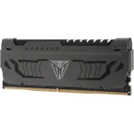 Память DIMM DDR4 8Гб 3000МГц Patriot Memory (24000Мб/с, CL16, 288-pin, 1.25 В)