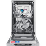 Посудомоечная машина Maunfeld MLP4249G02 Light Beam
