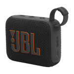 Портативная акустика JBL GO 4