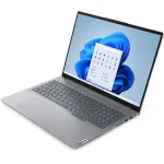 Ноутбук Lenovo Thinkbook 16 G6 (Intel Core i7 1355U 1.7 ГГц/32 ГБ DDR5 5200 МГц/16