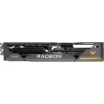 Видеокарта Radeon RX 7600XT 2539МГц 8Гб ASUS TUF Gaming OC (GDDR6, 128бит, 1xHDMI, 3xDP)