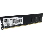 Память DIMM DDR4 8Гб 3200МГц Patriot Memory (25600Мб/с, CL22, 288-pin, 1.2 В)