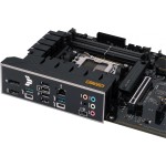 Материнская плата ASUS TUF GAMING B650-PLUS (AM5, AMD B650, xDDR5 DIMM, ATX, RAID SATA: 0,1,10)