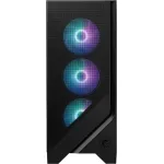 Корпус MSI MAG FORGE 321R AIRFLOW (Midi-Tower)