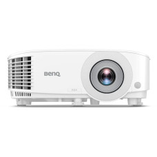 Проектор BenQ MX560 (DLP, 1024x768, 20000:1, 4000лм, HDMI x2, S-Video, VGA, композитный, аудио mini jack) [9H.JNE77.13E]