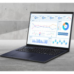 ASUS B3604CMA-Q90357X (Intel Core Ultra 7 155U 1.7 ГГц/16 ГБ DDR5 5600 МГц/16