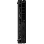 ПК Lenovo M70q G5 (Core i5 14400T 1500МГц, DDR5 16Гб, SSD 512Гб M.2 2280, Intel UHD Graphics 730, без ОС)