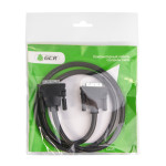 Кабель Greenconnect (DVI-D (m), DVI-D (m))