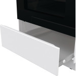 Плита комбинированная Gorenje GK5A42WF-B