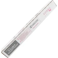 Тонер-картридж Kyocera TK-8555M (пурпурный; 24000стр; TASKalfa 5054ci 5054)