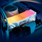 Память DDR5 16Гб 7600МГц Kingston (60800Мб/с, CL38)