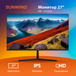 Монитор Sunwind SM-27QI201 (27