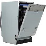 Посудомоечная машина Maunfeld MLP-08PRO