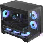 Корпус Formula Crystal Z4M Plus (Midi-Tower)