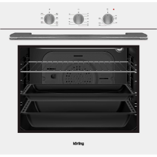 Духовой шкаф Korting OKB 370 CMW [OKB 370 CMW]