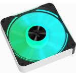 Кулер Aerocool FP2-120 WH