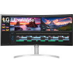 Монитор LG 38WN95C-W (38