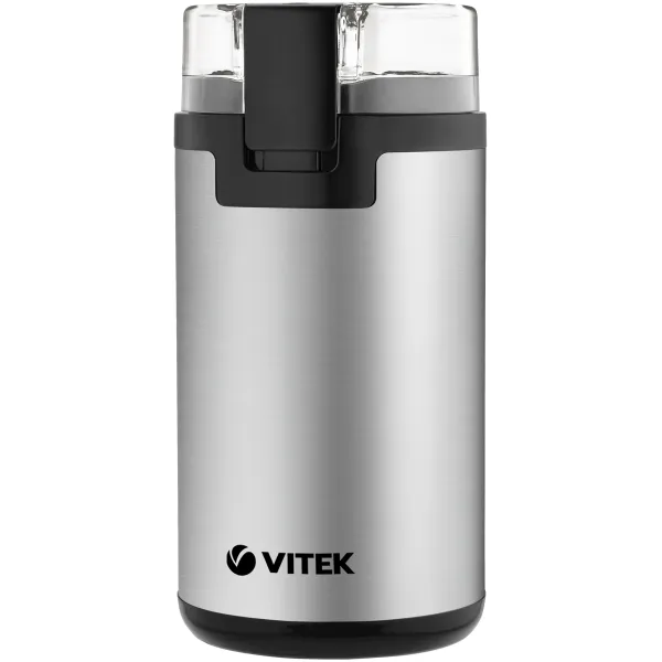 Кофемолка VITEK VT-8370