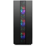 Корпус Accord ACC-CL290B (Midi-Tower, 2xUSB3.0)