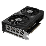 Видеокарта GeForce RTX 4070 2490МГц 12Гб Gigabyte (PCI-E 4.0, GDDR6X, 192бит, 1xHDMI, 3xDP)