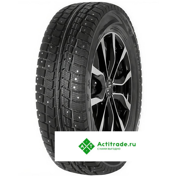 Шина ATTAR W03 235/65 R16C 115/113R зимняя шипы