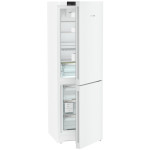 Холодильник Liebherr Plus CNd 5223 (No Frost, A++, 2-камерный, объем 341:235/106л, 59.7x185.5x67.5см, белый)