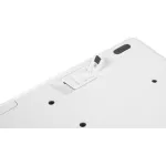 Клавиатура и мышь Logitech MK850 Performance Black Bluetooth (классическая мембранная, 107кл, лазерная, кнопок 8, 1000dpi)