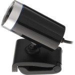 Веб-камера A4Tech PK-910P (1млн пикс., 1280x720, микрофон, автоматическая фокусировка, USB 2.0)