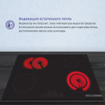 Варочная поверхность Bosch PKN811FP2E