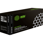 Тонер-картридж Cactus CSP-W2070A (черный; 1000стр; Color Laser 150a, 150nw, 178nw MFP, 179fnw MFP)