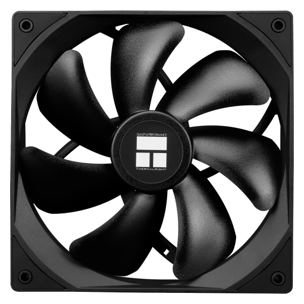 Кулер Thermalright TL-C14C (26,4дБ, 25x140x140 мм)
