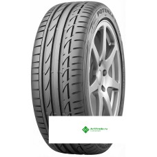 Шина Bridgestone Potenza S001 245/40 R20 99W летняя (*)
