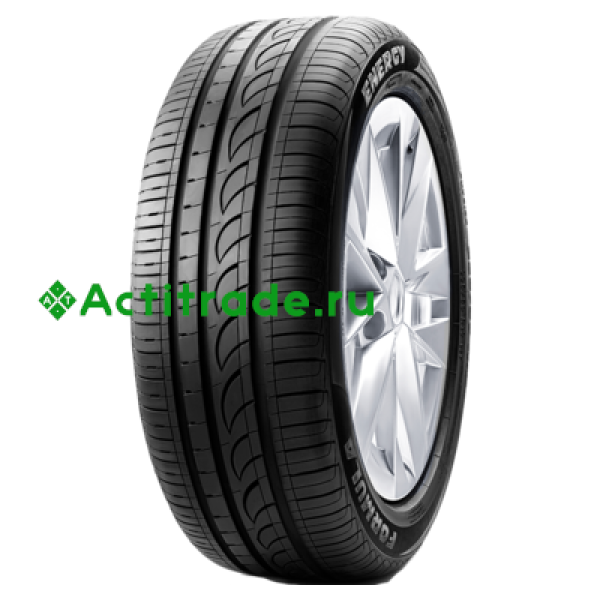 Шина Pirelli Energy 235/60 R18 107V летняя (Extra Load)